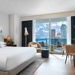 Kimpton EPIC Hotel, an IHG Hotel in Miami, United States of America from 418$, photos, reviews - zenhotels.com guestroom photo 4
