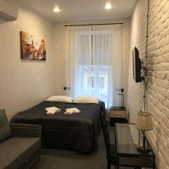 Гостиница K-suites комната для гостей фото 4