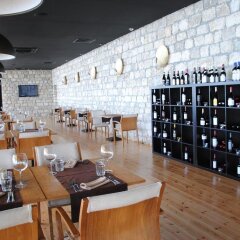Отель Kaliakria Resort питание фото 2