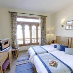 Ali Pasha Hotel El Gouna комната для гостей фото 4