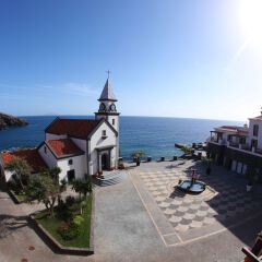 Quinta Do Lorde Resort Hotel Marina фото 21