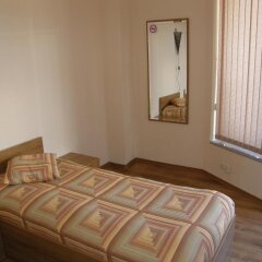 Отель Rodopi Houses Болгария, Чепеларе - отзывы, цены и фото номеров - забронировать отель Rodopi Houses онлайн комната для гостей фото 4