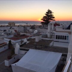 Отель Hostal Ferreira фото 2