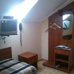 Гостиница Pallada Motel Украина, Львов - отзывы, цены и фото номеров - забронировать гостиницу Pallada Motel онлайн удобства в номере фото 2