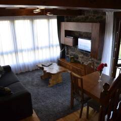 Отель Apartamentos Spa Cantabria Infinita Потес комната для гостей фото 2