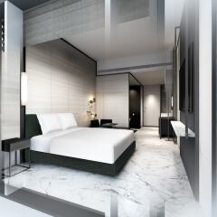 Village Hotel at Sentosa by Far East Hospitality комната для гостей фото 5