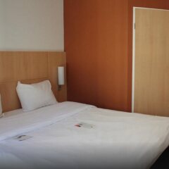 Отель Ibis Muenchen City Sued Мюнхен комната для гостей