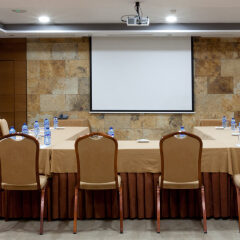 Hotel Villamadrid