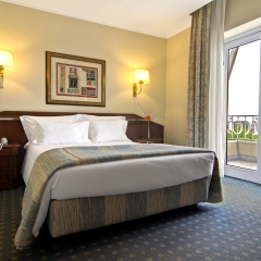 SANA Rex Hotel комната для гостей фото 5