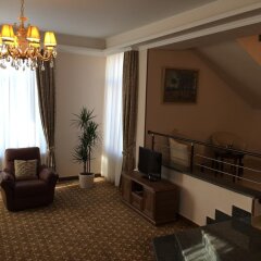 Отель Multi Rest House комната для гостей фото 3