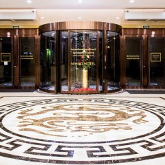 Гостиница NIHAO развлечения