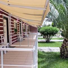 Отель Armas Beach - All Inclusive фото 6