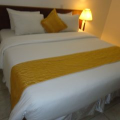 The Tulip By Ave Maria in Accra, Ghana from 115$, photos, reviews - zenhotels.com guestroom photo 5