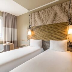Отель ibis Geneve Aeroport комната для гостей фото 5