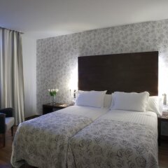 Hotel Gran Ultonia комната для гостей фото 4