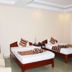 Отель Kieu Anh Hotel Вьетнам, Вунгтау - отзывы, цены и фото номеров - забронировать отель Kieu Anh Hotel онлайн фото 2