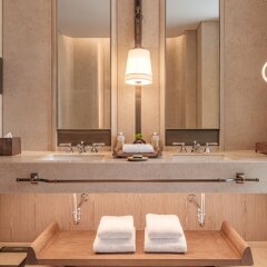 Отель Waldorf Astoria Bangkok Бангкок ванная фото 2