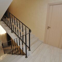Гостиница Guest House Helena в Анапе отзывы, цены и фото номеров - забронировать гостиницу Guest House Helena онлайн Анапа интерьер отеля фото 2