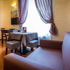 Hotel Delle Tele комната для гостей фото 5