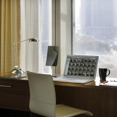 Media One Hotel Dubai удобства в номере