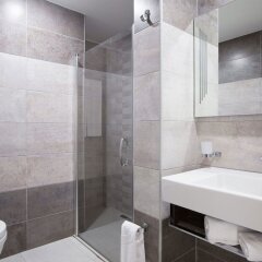 Exotic Hotel in Bogaz, Cyprus from 117$, photos, reviews - zenhotels.com bathroom