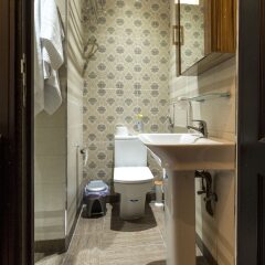 Отель Junior Suite Balima I B 43 Марокко, Рабат - отзывы, цены и фото номеров - забронировать отель Junior Suite Balima I B 43 онлайн ванная