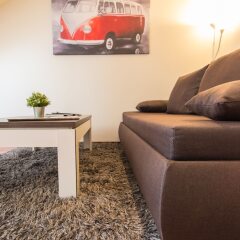 Отель CheckVienna – Apartment Davidgasse Австрия, Вена - 1 отзыв об отеле, цены и фото номеров - забронировать отель CheckVienna – Apartment Davidgasse онлайн фото 4