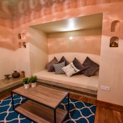 Отель Khalids Guest House Galle Шри-Ланка, Галле - отзывы, цены и фото номеров - забронировать отель Khalids Guest House Galle онлайн спа фото 2