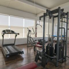 Hotel Morales Historical & Colonial Downtown core фитнесс-зал фото 3
