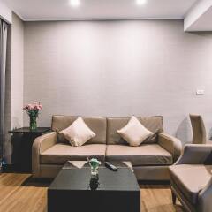 Отель Adelphi Suites Bangkok комната для гостей фото 2
