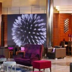 Отель The Westin Grand Frankfurt фото 14