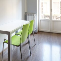 Апартаменты Gros City Apartments удобства в номере фото 2