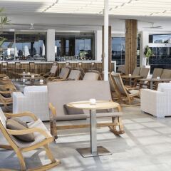 Отель Melia South Beach Испания, Магалуф - отзывы, цены и фото номеров - забронировать отель Melia South Beach онлайн фото 8