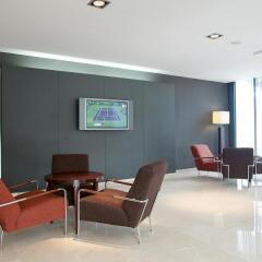 Hotel Ciutat Martorell интерьер отеля фото 2