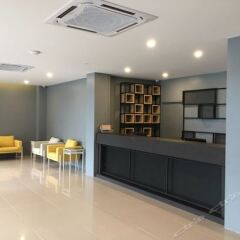 Floral Hotel Lakeview Koh Samui развлечения