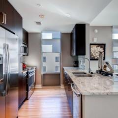 Отель Global Luxury Suites at Woodmont Triangle South США, Бетесда - отзывы, цены и фото номеров - забронировать отель Global Luxury Suites at Woodmont Triangle South онлайн в номере фото 2