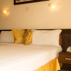 Sierra Lighthouse Hotel in Freetown, Sierra Leone from 123$, photos, reviews - zenhotels.com guestroom