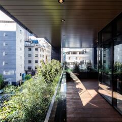 Отель Daiwa Roynet Hotel Ginza Япония, Токио - отзывы, цены и фото номеров - забронировать отель Daiwa Roynet Hotel Ginza онлайн фото 3
