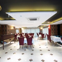 Tarsus Zorbaz Hotel Турция, Мерсин - отзывы, цены и фото номеров - забронировать отель Tarsus Zorbaz Hotel онлайн питание фото 3