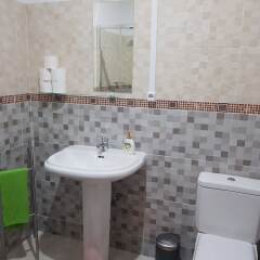 Stars Rooms Beatus - Hostel ванная фото 2