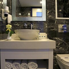 Отель Labranda Ephesus Princess интерьер отеля