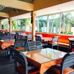 Отель Andatel Grandé Patong Phuket питание