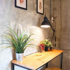 Hanu Hostel интерьер отеля фото 3