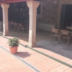 Hotel Rústico Casa Do Vento Камариньяс фото 7