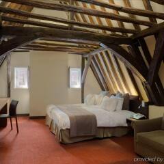 Отель Crowne Plaza Hotel BRUGGE Бельгия, Брюгге - отзывы, цены и фото номеров - забронировать отель Crowne Plaza Hotel BRUGGE онлайн комната для гостей