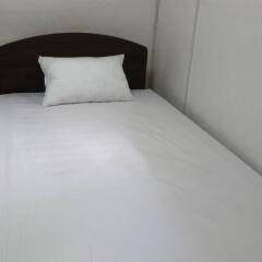 Отель Dongdaemun Guesthouse комната для гостей фото 3