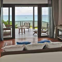 Отель Pimalai Resort And Spa комната для гостей фото 5