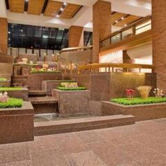 Отель Crowne Plaza Gatineau-Ottawa Канада, Гатино - отзывы, цены и фото номеров - забронировать отель Crowne Plaza Gatineau-Ottawa онлайн