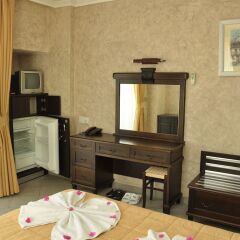 Sweet Home Boutique Hotel удобства в номере