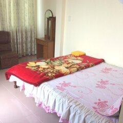 Hoang Trang Hostel Далат в номере